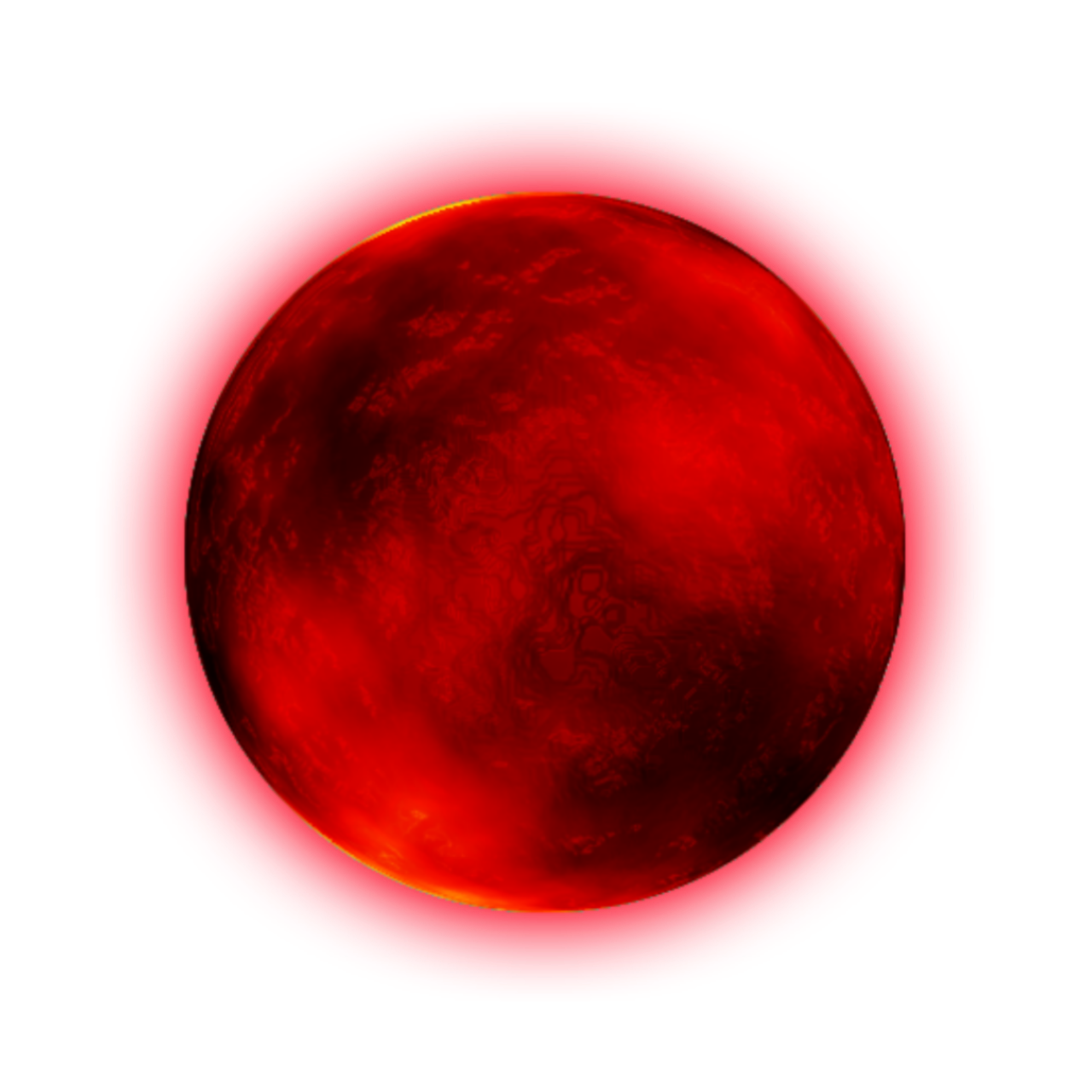 blood eclipse