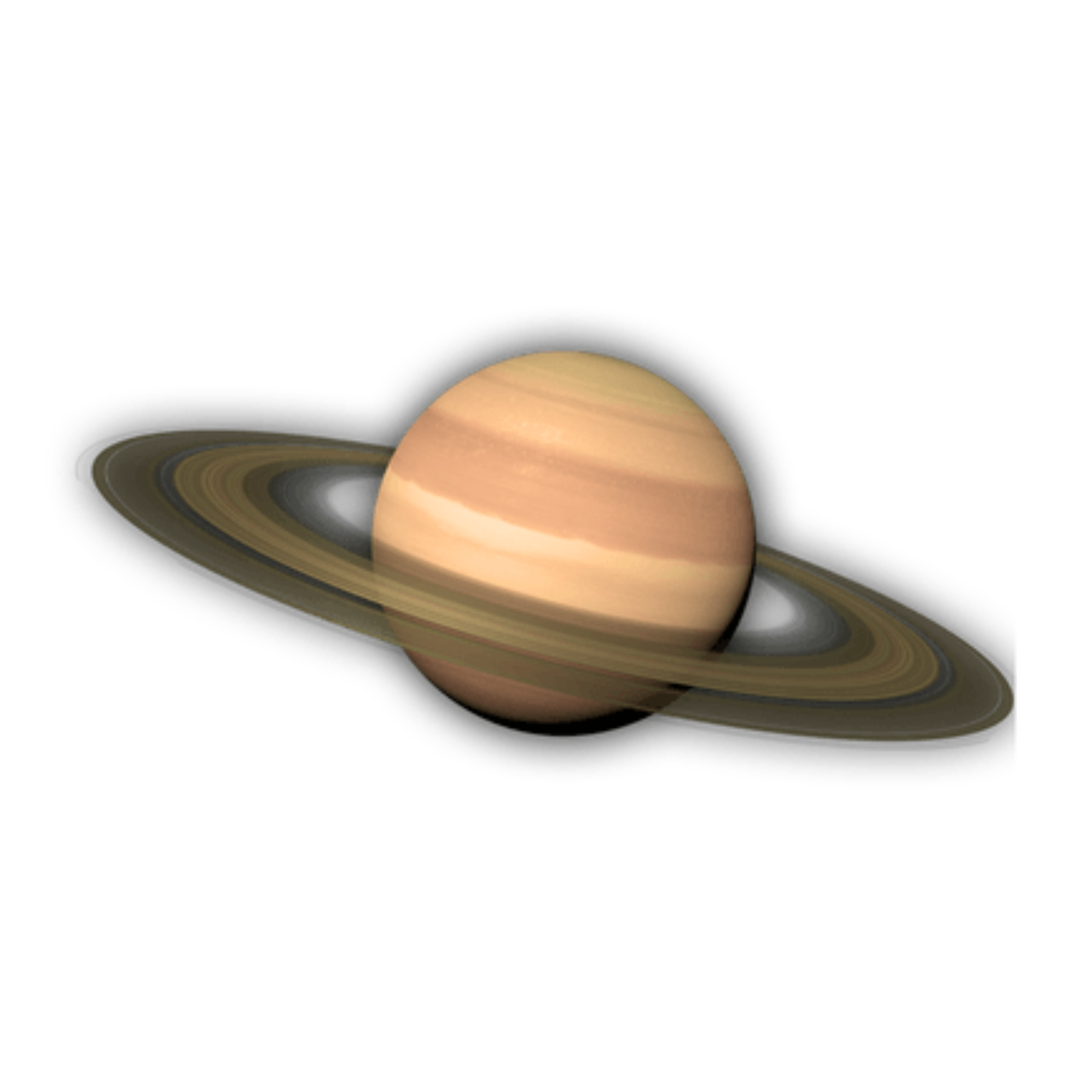 Saturn